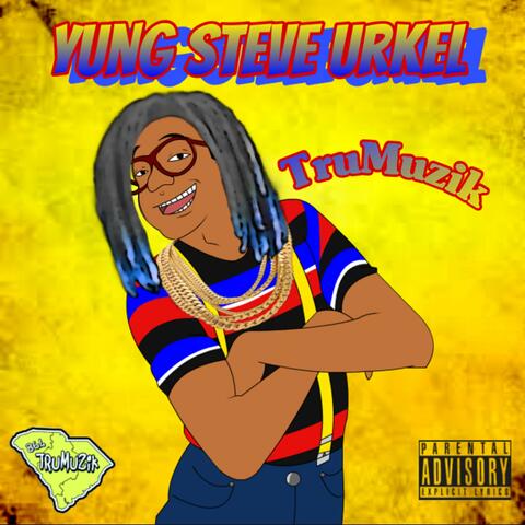 Yung Steve Urkel