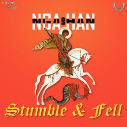 Stumble & Fell Dubwise (feat. Roots Unity)