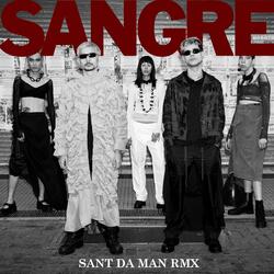 Sangre