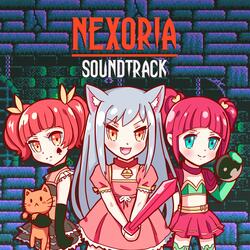 Dark Woods (Nexoria)