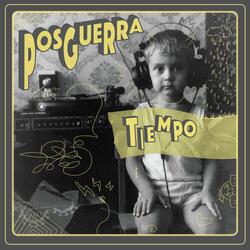 Tiempo (feat. Julia Marro)