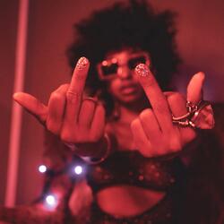 Diamonds Freestyle