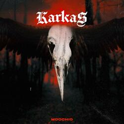 Karkas (feat. MoreShahin)