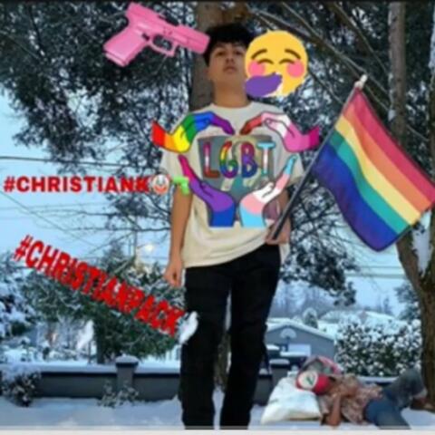 CHRISTIANK