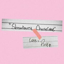 Strawberry Cheesecake
