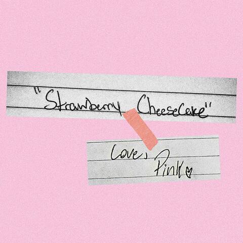 Strawberry Cheesecake