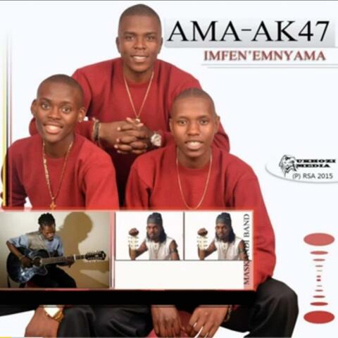 Imfen' emnyama