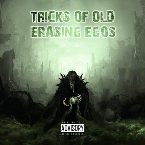 TRICKS OF OLD