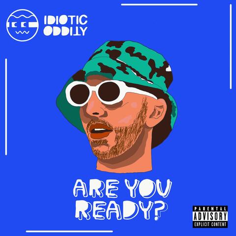 Are You Ready?