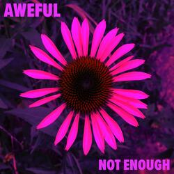 Not Enough