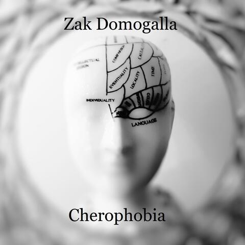 Cherophobia