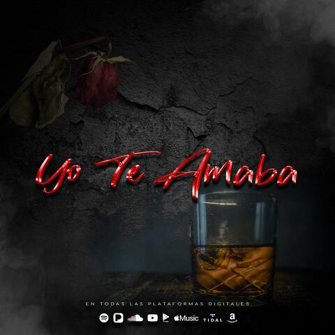 Yo Te Amaba