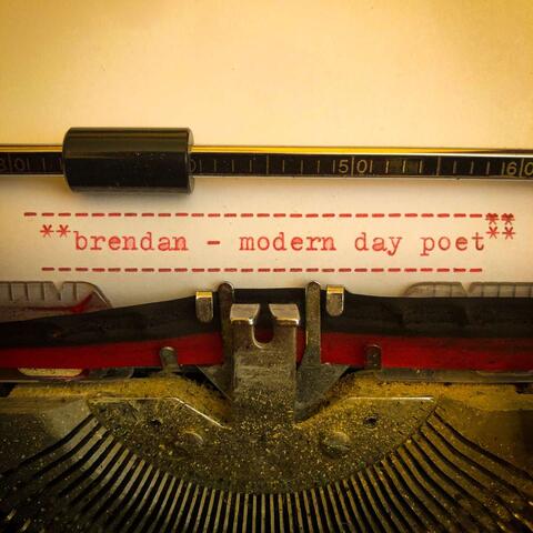 Modern Day Poet