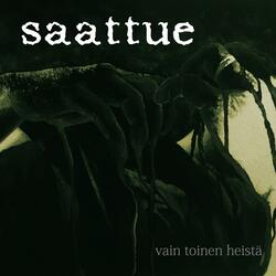 Päällä jäätyneen veen