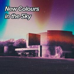 Pulled Into The Sky