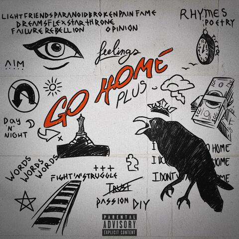 Go Home