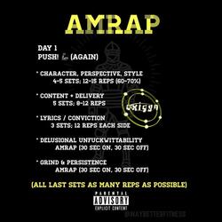 AMRAP