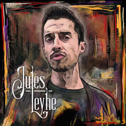 Jules Leyhe