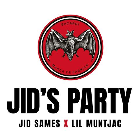 Jid's Party (feat. Jid Sames)