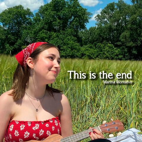 This is the end
