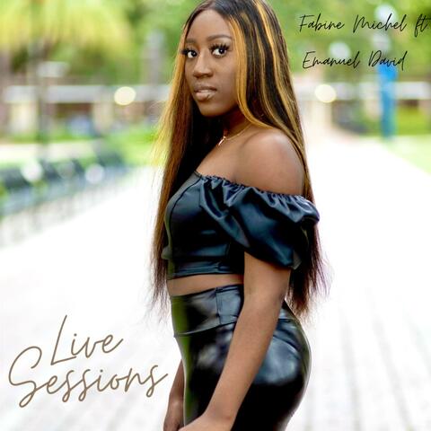 Live Sessions With Fabine