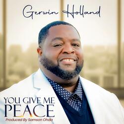 You Give Me Peace