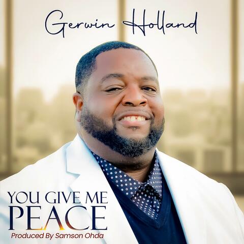 You Give Me Peace