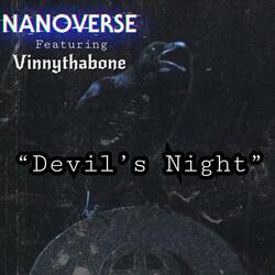 Devil's Night (feat. Nanoverse)