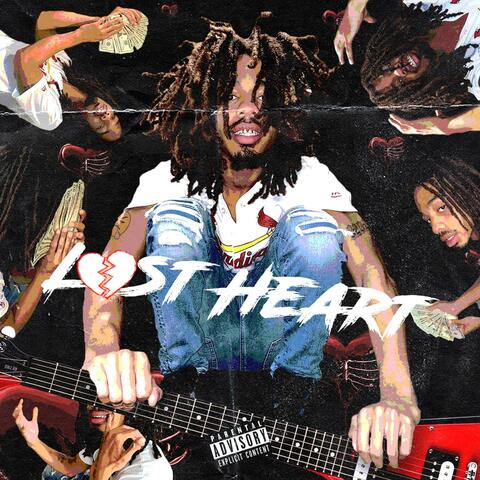 Lost Heart