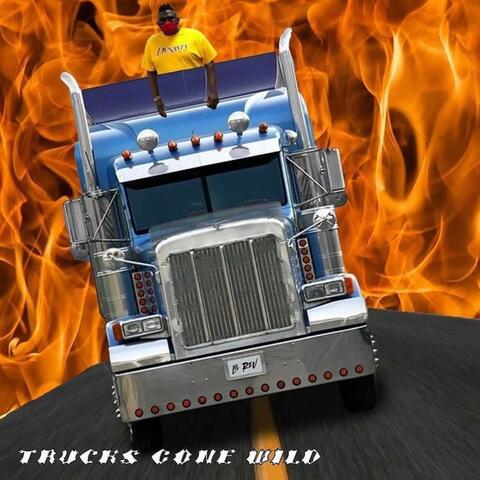 Trucks Gone Wild