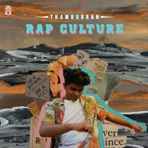 Rap Culture (2020)
