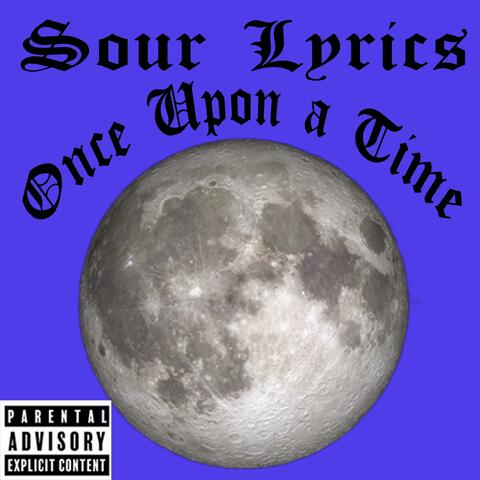 Once upon a time (Radio Edit)