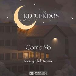 Como Yo (feat. Dj 809)