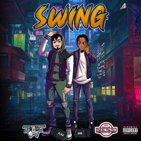 SWING (feat. trevell DSD)