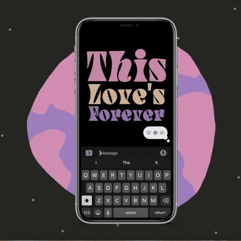 This Love's Forever