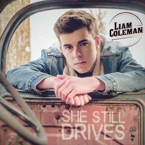 She Still Drives