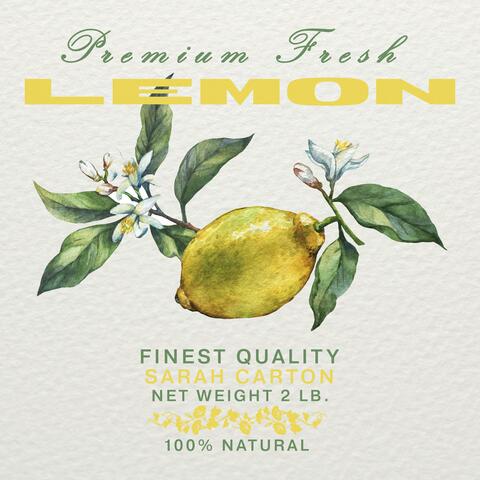 Lemon