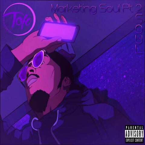 Marketing Soul, Pt. 2: Soul