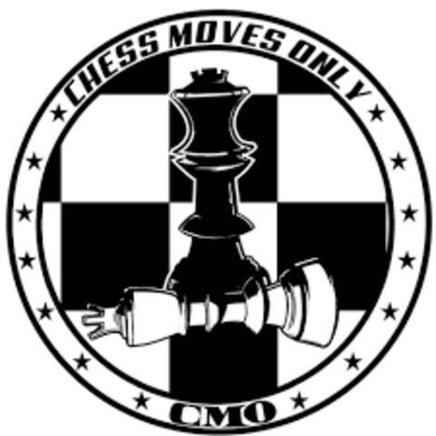 Chess Moves Only