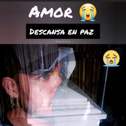 Descansa en Paz