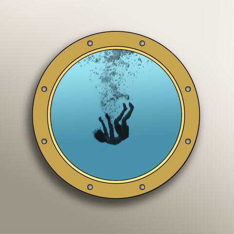 Underwater
