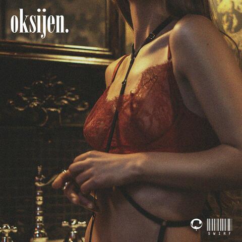 oksijen.