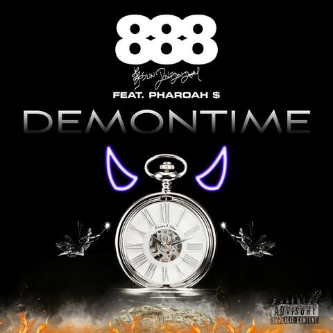 Demontime (feat. Pharoah $)
