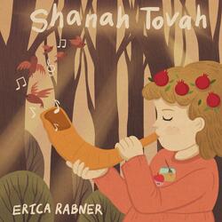 Shanah Tovah