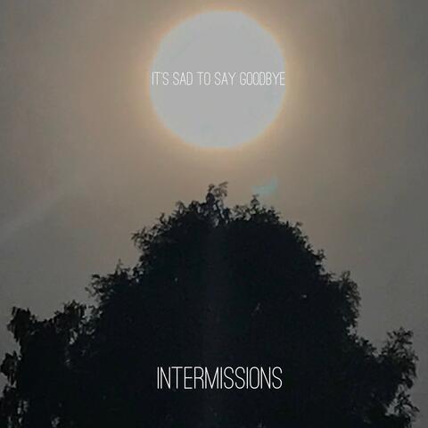 It's Sad To Say Goodbye