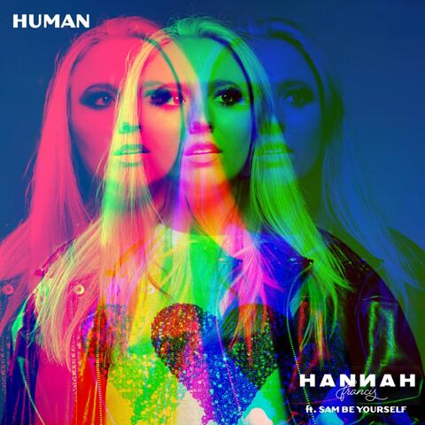 Human (feat. Sam Be Yourself)