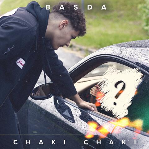 CHAKI CHAKI