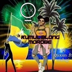 Kumul Blong Morobe (feat. Malagi)
