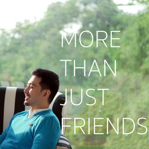 More Than Just Friends