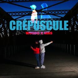 Crépuscule (feat. Bisma)